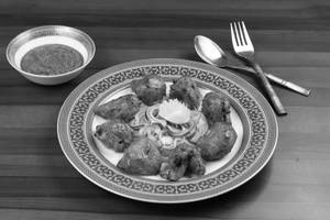 Chicken Tikka