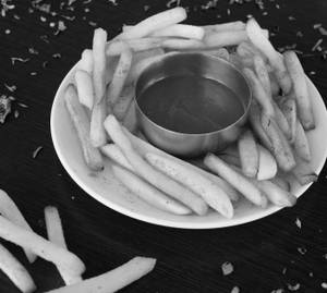 Finger Chips