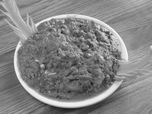Veg Kholapuri
