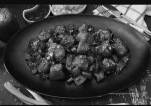 Paneer Chilli      