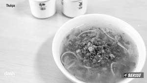 Veg Thukpa