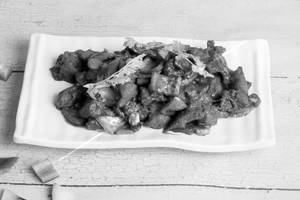 Chilly Chicken Boneless