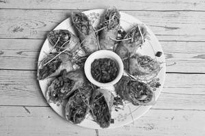 Veg Spring Roll