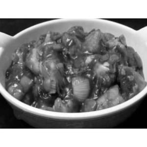 Paneer Manchurian Gravy