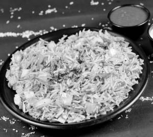 Veg Fried Rice