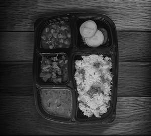 Fix lunch pack