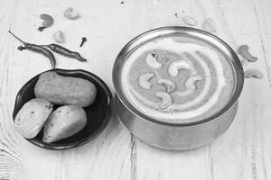 Malai Kofta Sweet (mughlai Gravy)