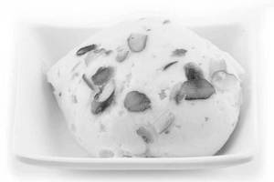 Shrikhand.