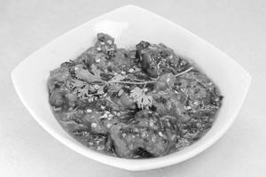 Schezwan Chicken [8 Pieces]