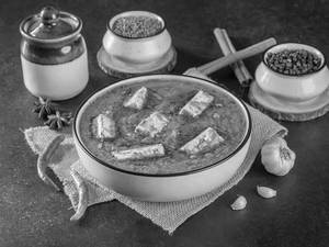 Paneer Hyderabadi
