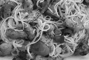 Gobi Noodles