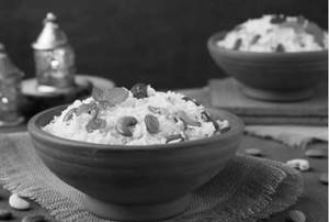 Ghee Rice