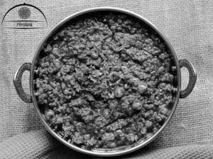 Mutton Keema Masala