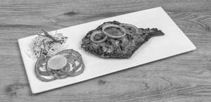Tandoori Pomfret