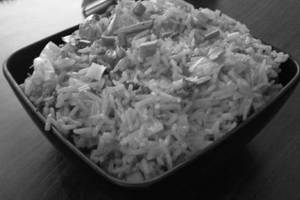 Veg Hongkong Rice