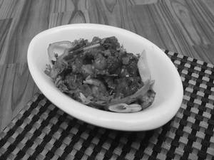 Gobi Manchurian