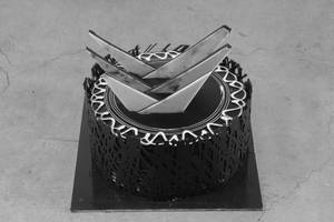 Hazelnut Cake [500 Grams]