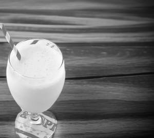 Vanila Shake
