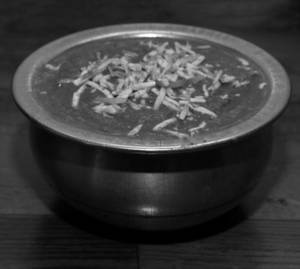 Palak paneer   