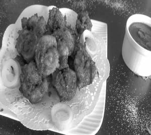 Prawns Koliwada (best Seller)