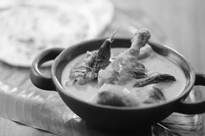 Chicken Malabar Masala