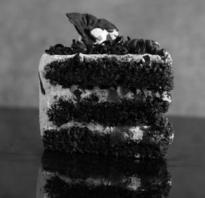 Black Forest Pastry (pc)