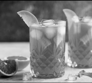 Orange Fizz 