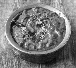 Veg Kolhapuri