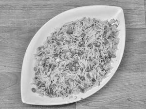 Vegetable Fried Rice