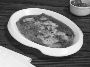 Enchiladas With Corn