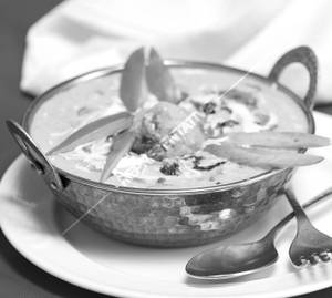 Malai Kofta