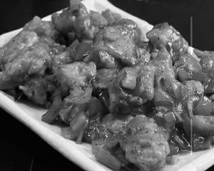 Chicken Manchurian