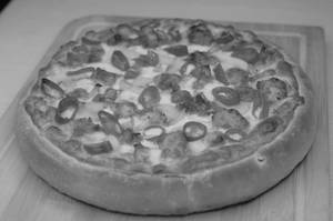 Red Indian Pizza