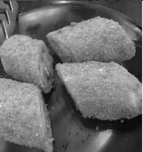 Kurkure Spring Roll