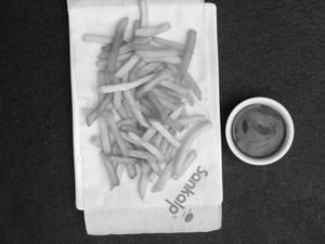 Special Chips N Chips [150 Grams]