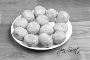 Surti Kachori