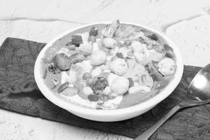 Navratan Korma