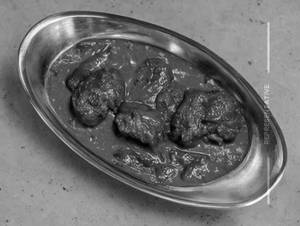Mutton Pepper Gravy