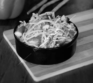 Chicken Noodles
