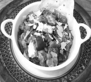 Veg jaypuri