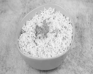 Jeera Rice