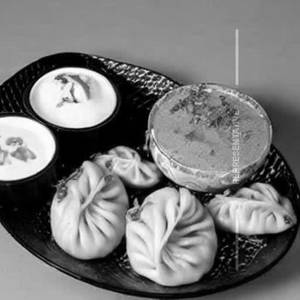 Cafe Momo's Special Thupka