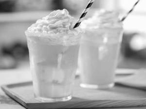 Orange Shake