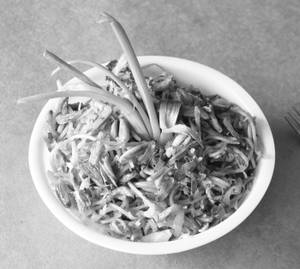 Veg Chowmein   