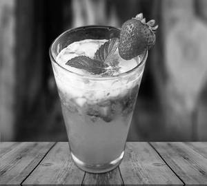 Strawbery crush
