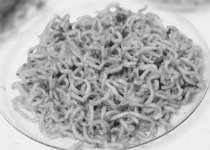 Plain Maggi