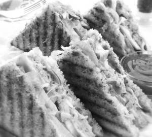Signature Club Sandwich 