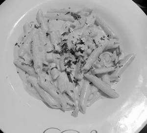 Freshly Cooked Veg Pasta