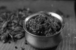 Mutton-sukka