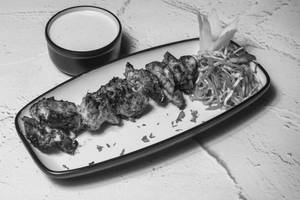 Chicken Pahadi Kebab